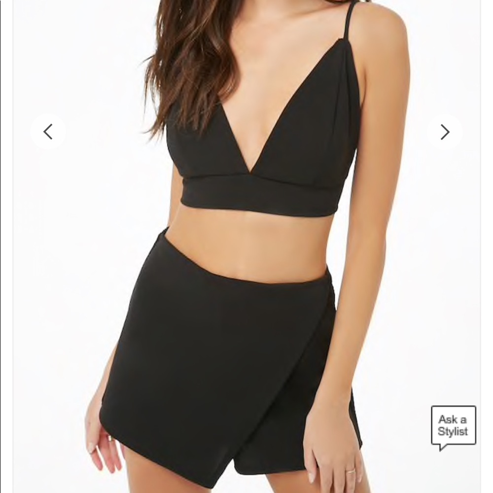 2 piece set